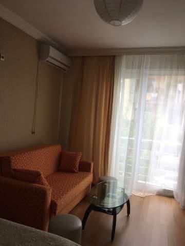 Nina'S Apartment On Gorgasali Batumi Eksteriør billede